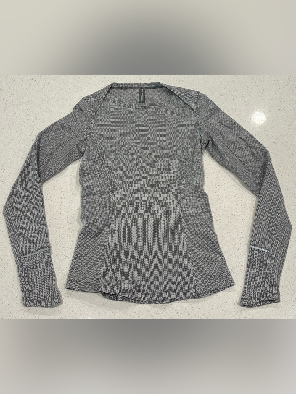 lululemon athletica Kanto Catch Me Long Sleeve